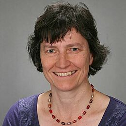 Dr. Cornelia Bende Fachärztin für Neurologie und Psychiatrie